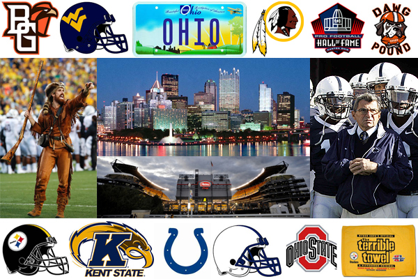 FA.com Football Roadtrip - Saison 5