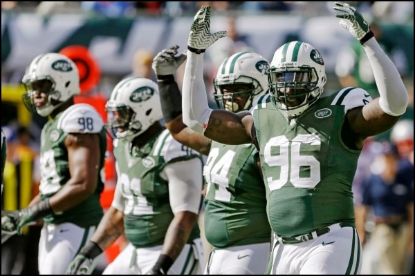 Le nouveau New York Sack Exchange ?