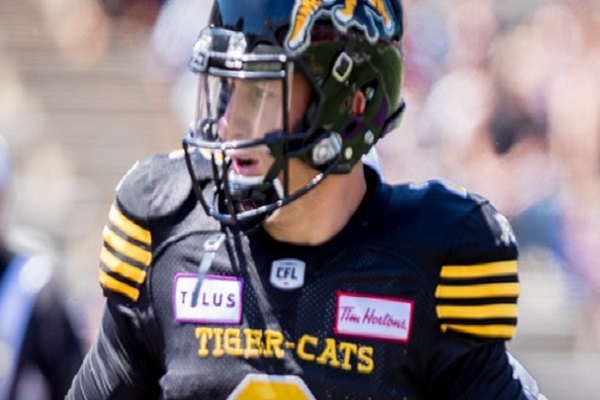 C'est finalement à Montréal que Manziel poursuivra sa carrière
