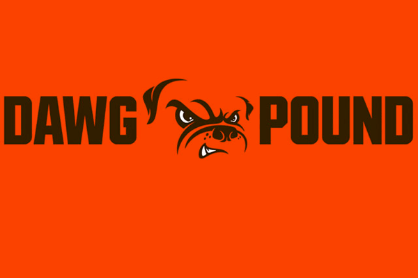 Nouveau design du Dawg Pound