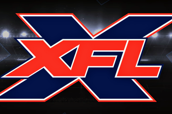 XFL Logo