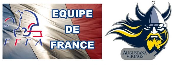 France vs Augustana