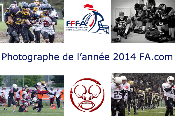 Photographe de l'année 2014 FA.com
