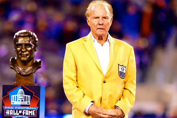 Frank Gifford