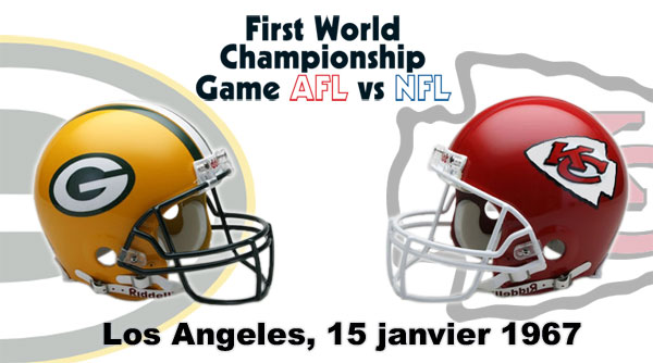Super Bowl I