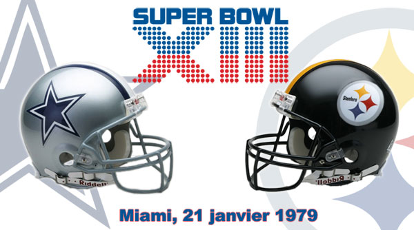 Super Bowl XIII