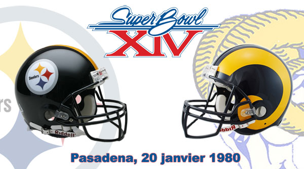 Super Bowl XIV