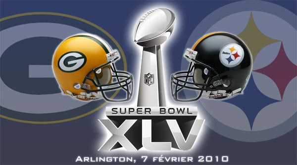 Super Bowl XLV