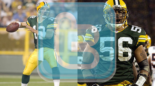 Tweeter : la zizanie chez les Packers