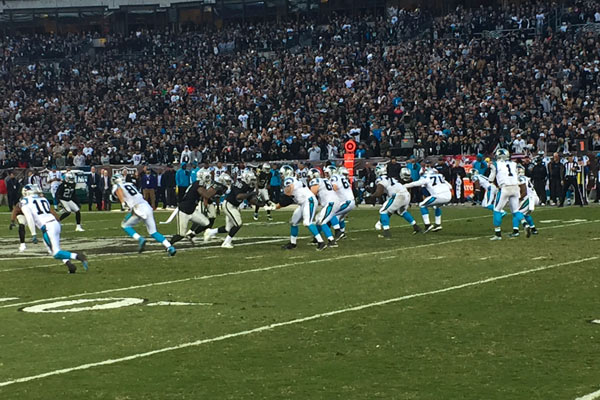 Dernière chance pour les Panthers