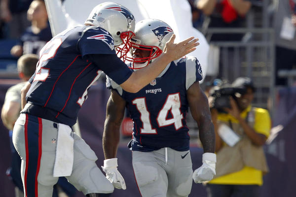 Brady & Cooks, une liaison qui marche (enfin!)