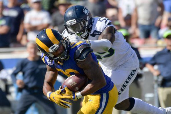 La défense des Seahawks a dominé la rencontre