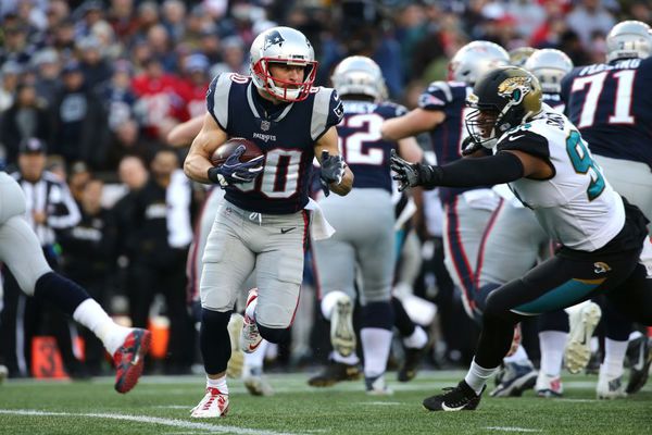 Amendola : l'homme providentiel de cette rencontre