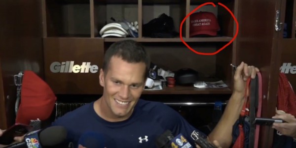 Make America Great Again ?!