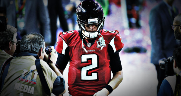 Matt Ryan et les Falcons doivent oublier leur défaite au Super Bowl pour tenter d?y revenir