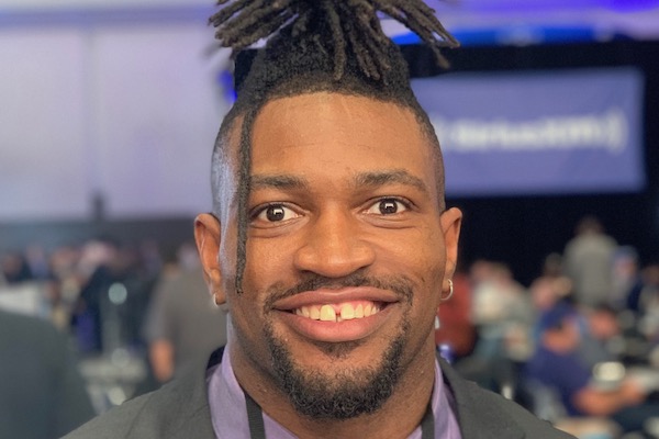 Jason Cabinda