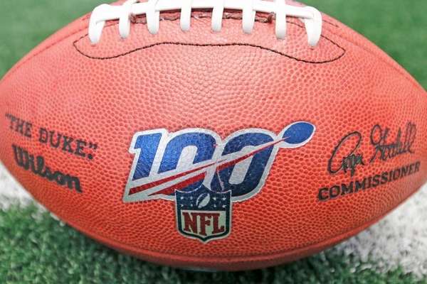 NFL 2019