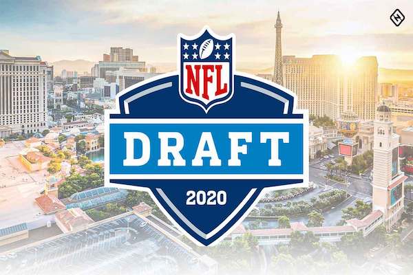 NFL Draft 2020
