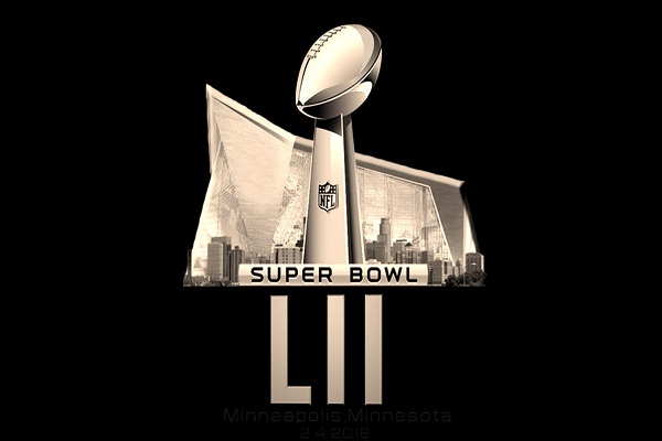 Super Bowl LII
