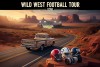 Wild West Football Tour 2025