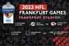 NFL Francfort 2023
